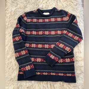 Abercrombie Kids Sweater - Boys 11/12